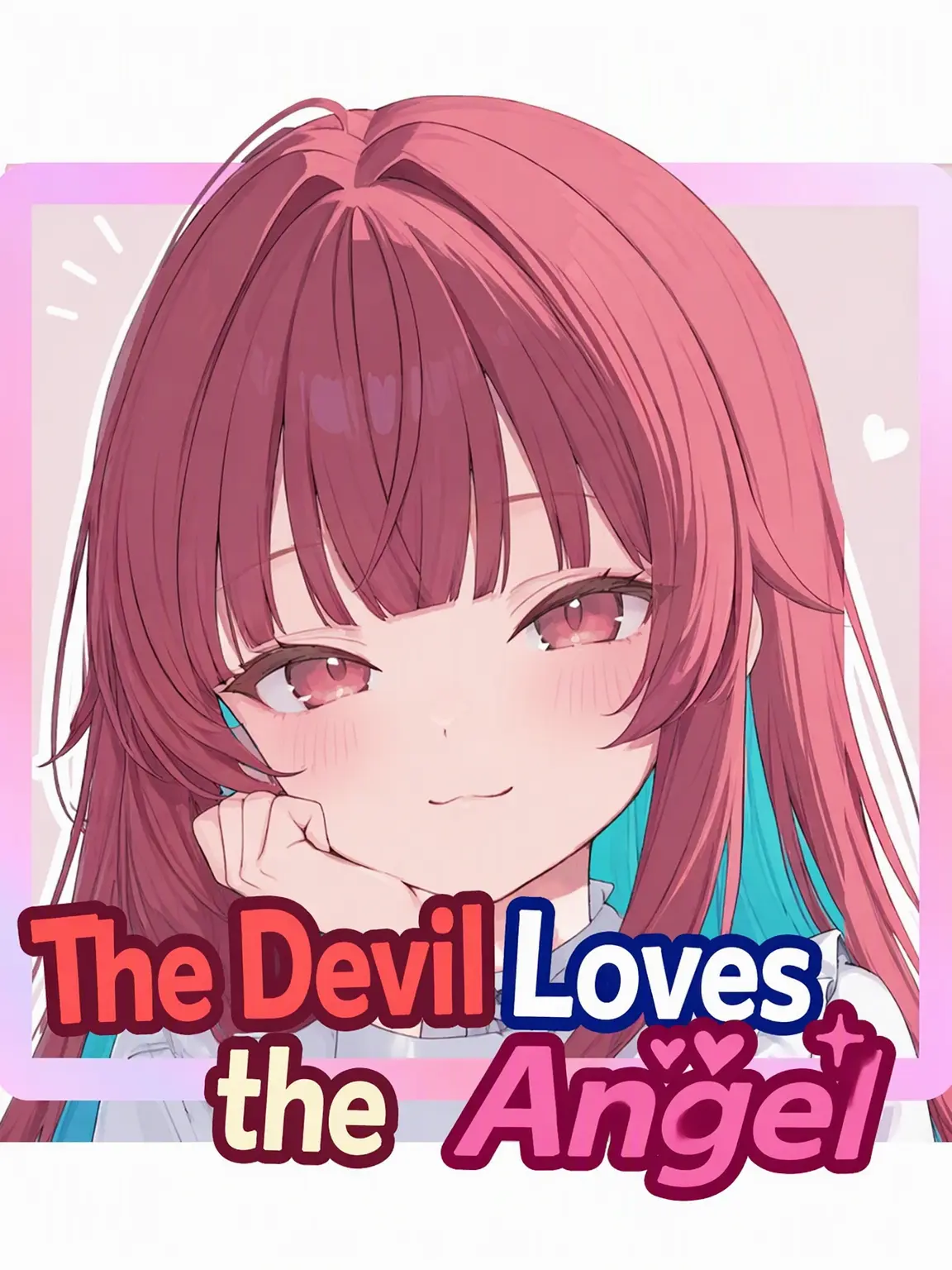 i_l_11111의 A Devil in Love with an Angel!