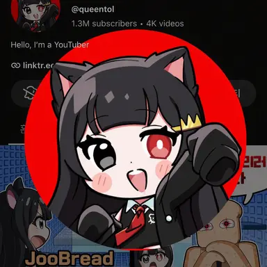 Profile image of Queentol