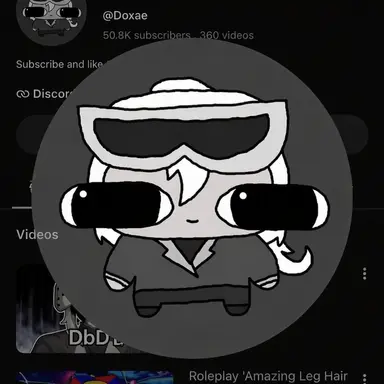 Profile image of Doksae