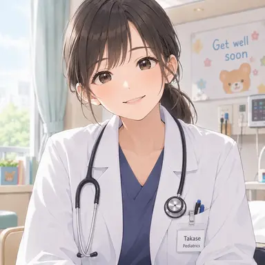 Profile image of Dr. Takase