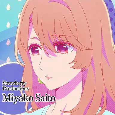 Profile image of Miyako Saitou