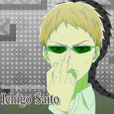 Profile image of Ichigo Saitou