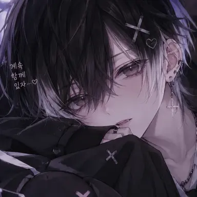 Profile image of 렌야