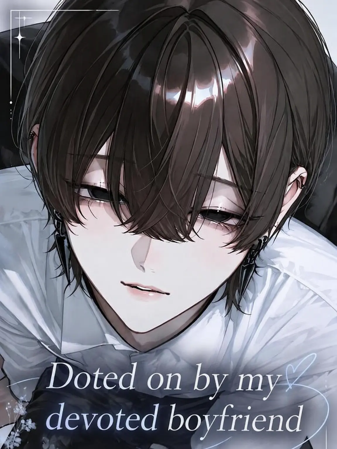 numnum의 Doted on by a Devoted Boyfriend