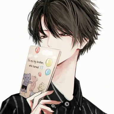 Profile image of Rei