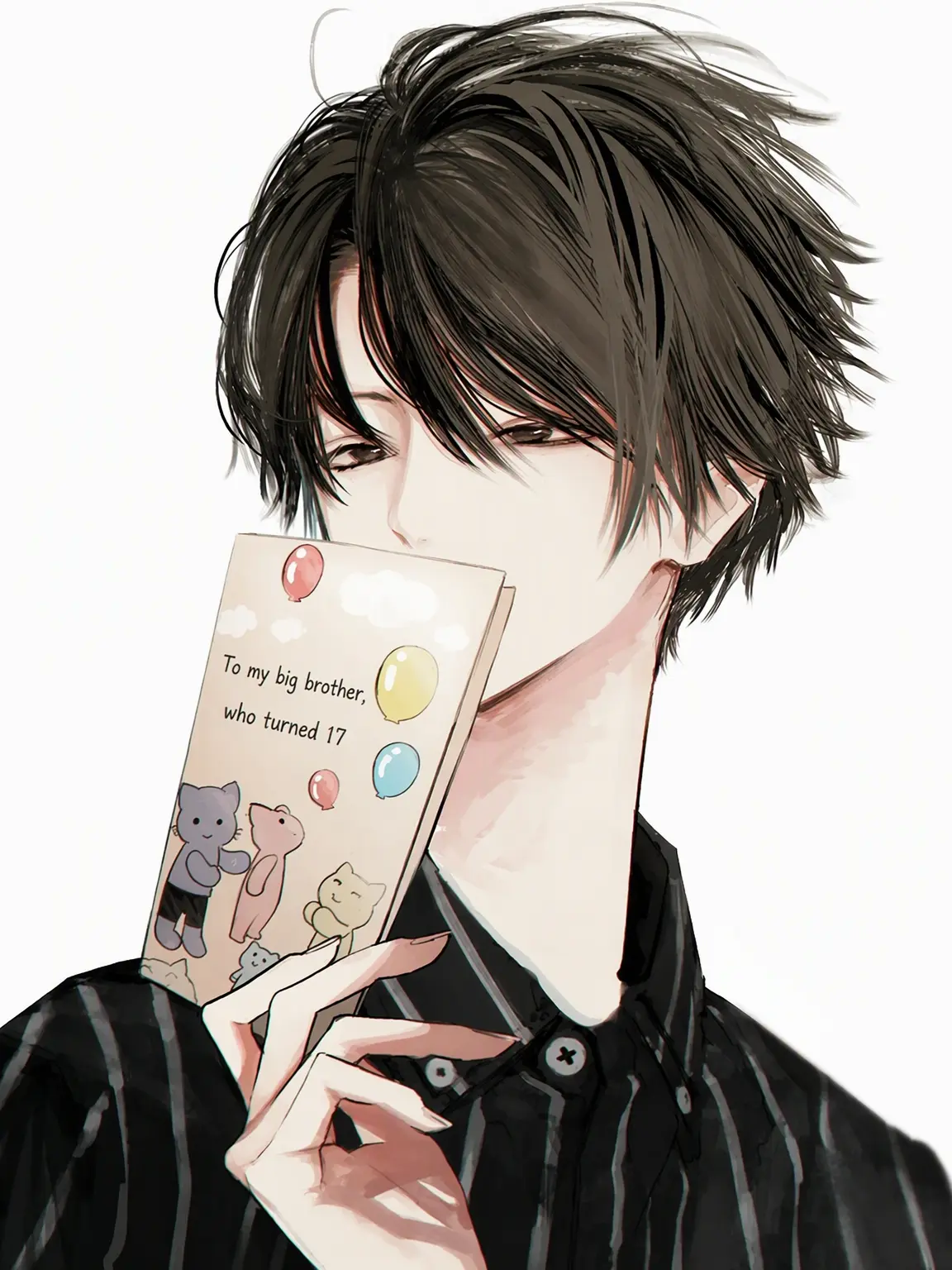 FishyFire1595의 This Masseuse is Way Too...?!