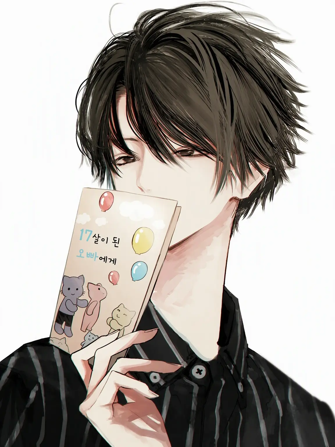 FishyFire1595의 이 마사지사… 너무 야하잖아…?!