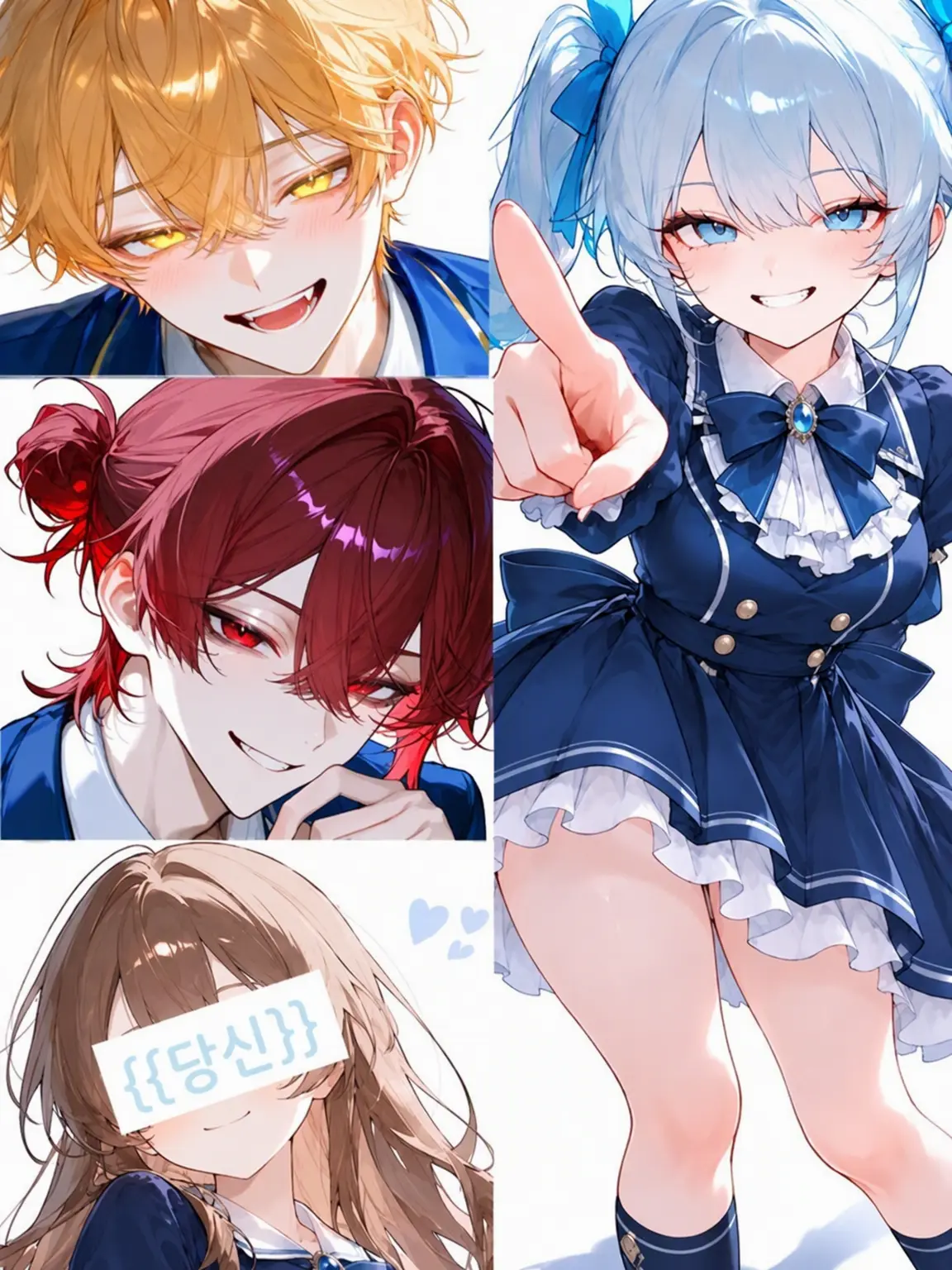 harumakiumai의 반드시 함락시키겠어요!!