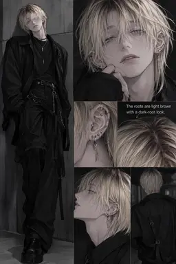 Profile image of Haru