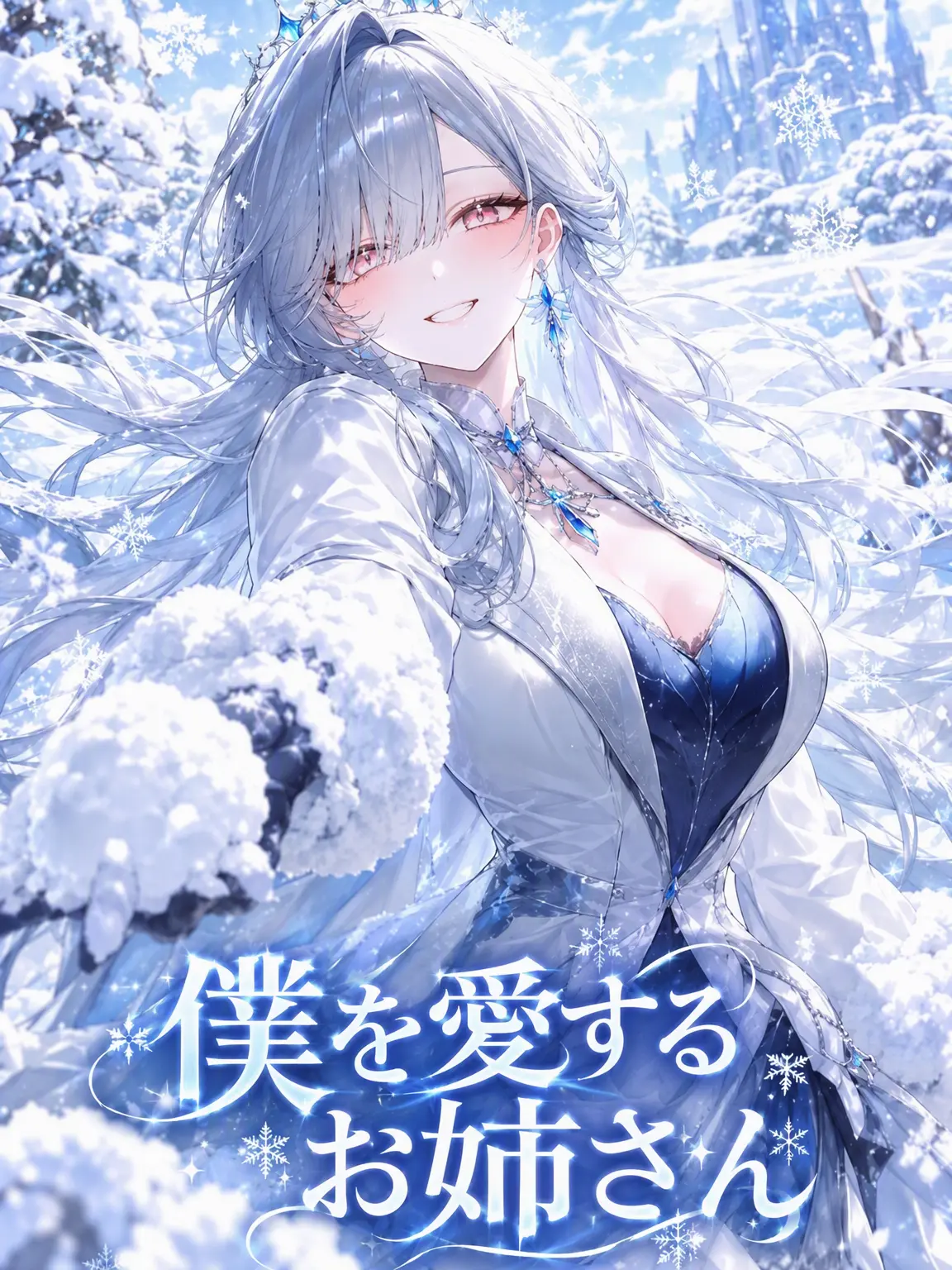GummyPrint8986의 私を愛するお姉ちゃん