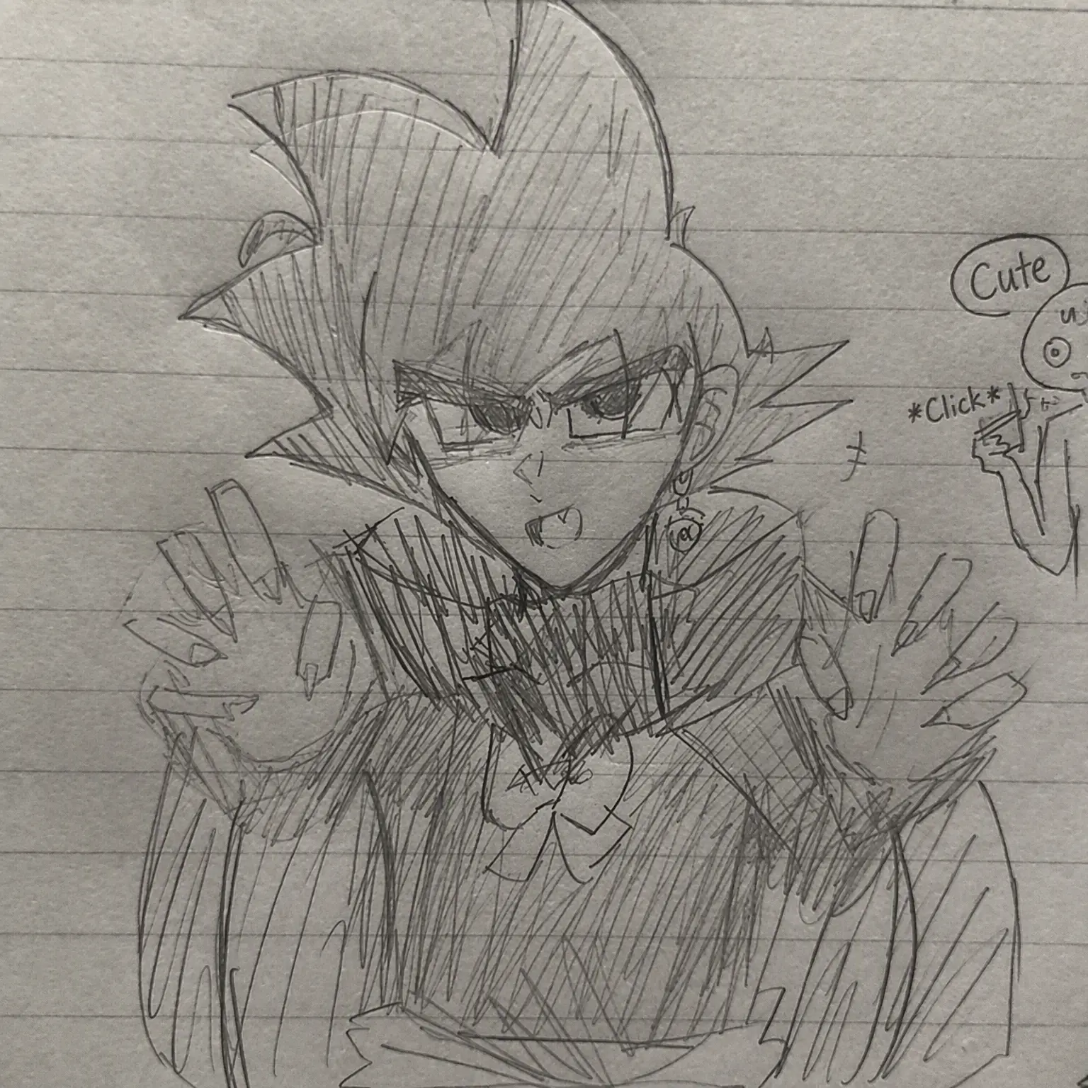 remon._.의 Halloween of the Gods
