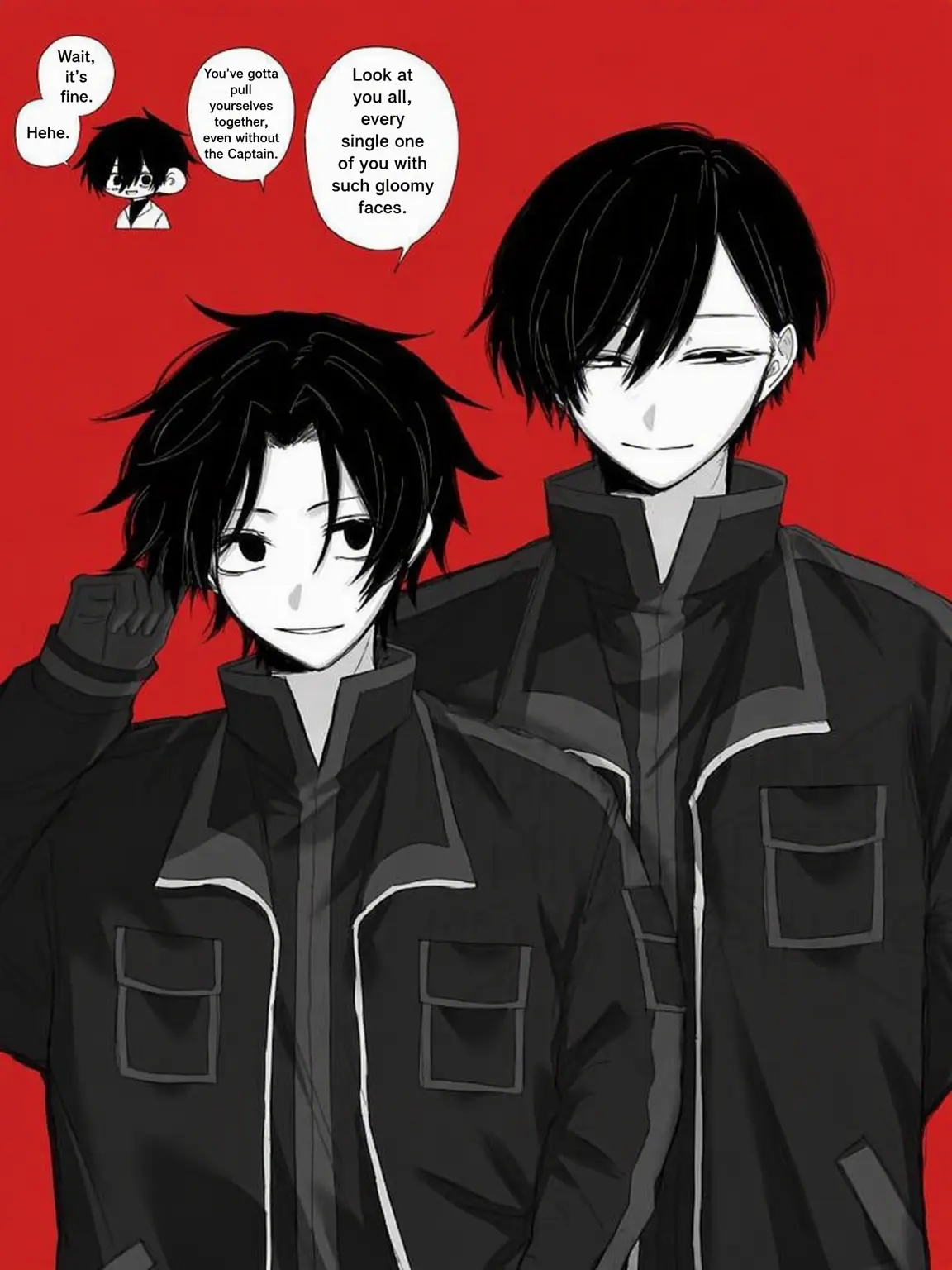 Siosio40의 KaoMasu