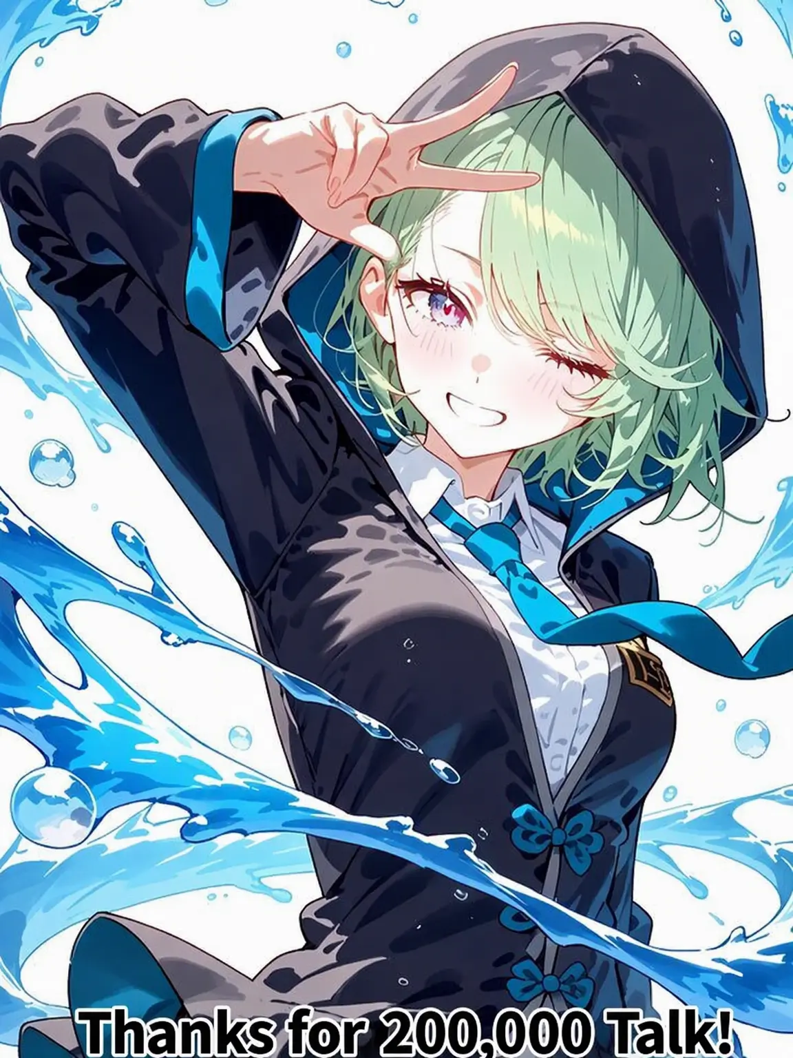 PuristGlue1465의 I've Been Summoned!