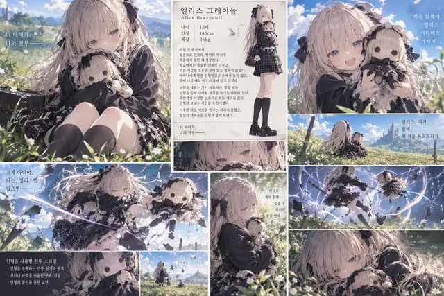 Profile image of 앨리스