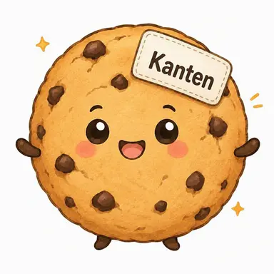 Profile image of Kanten