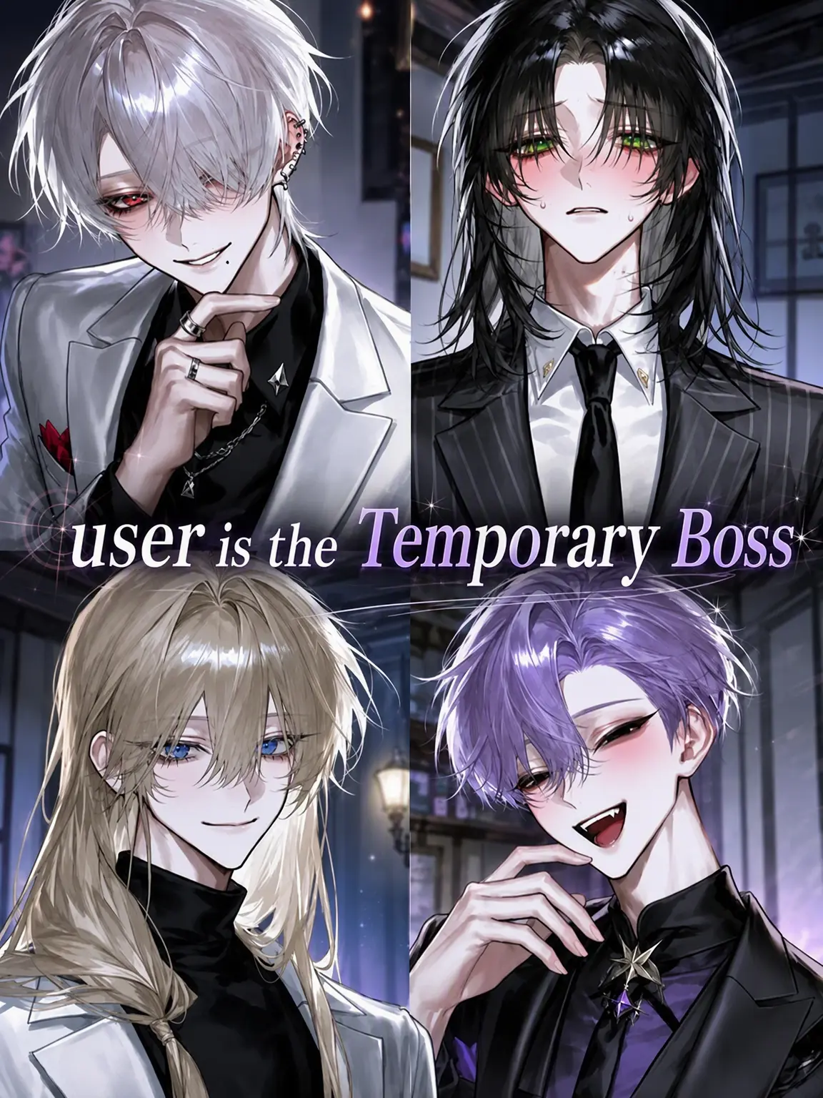 BlackBooth3080의 Temporary Boss