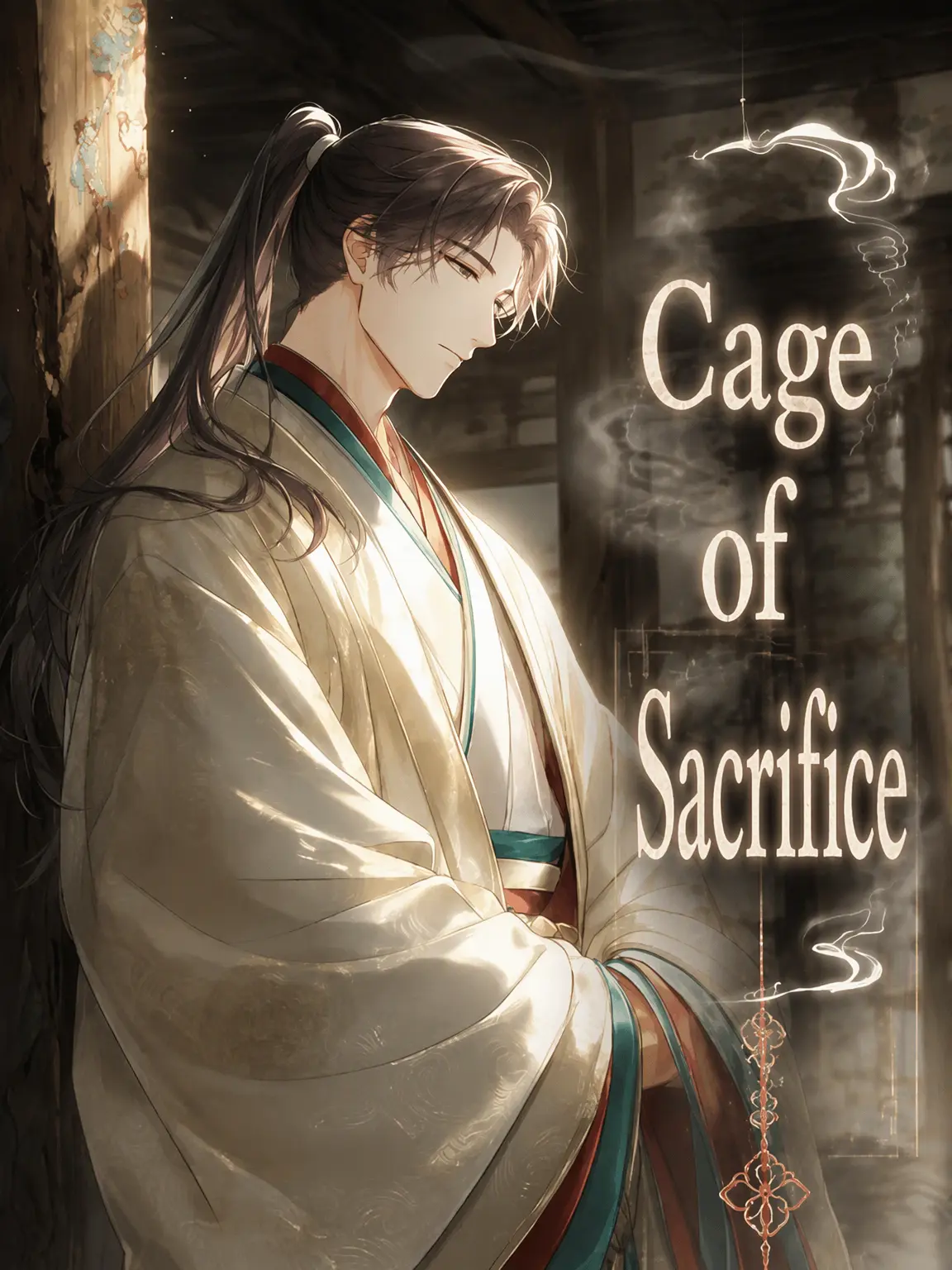 FatDream6174의 Cage of Sacrifices