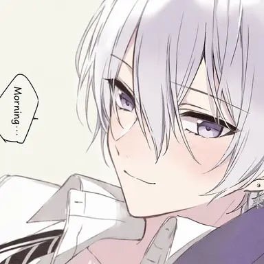 Profile image of Nishiki