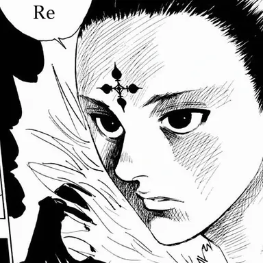 Profile image of Phantom Troupe