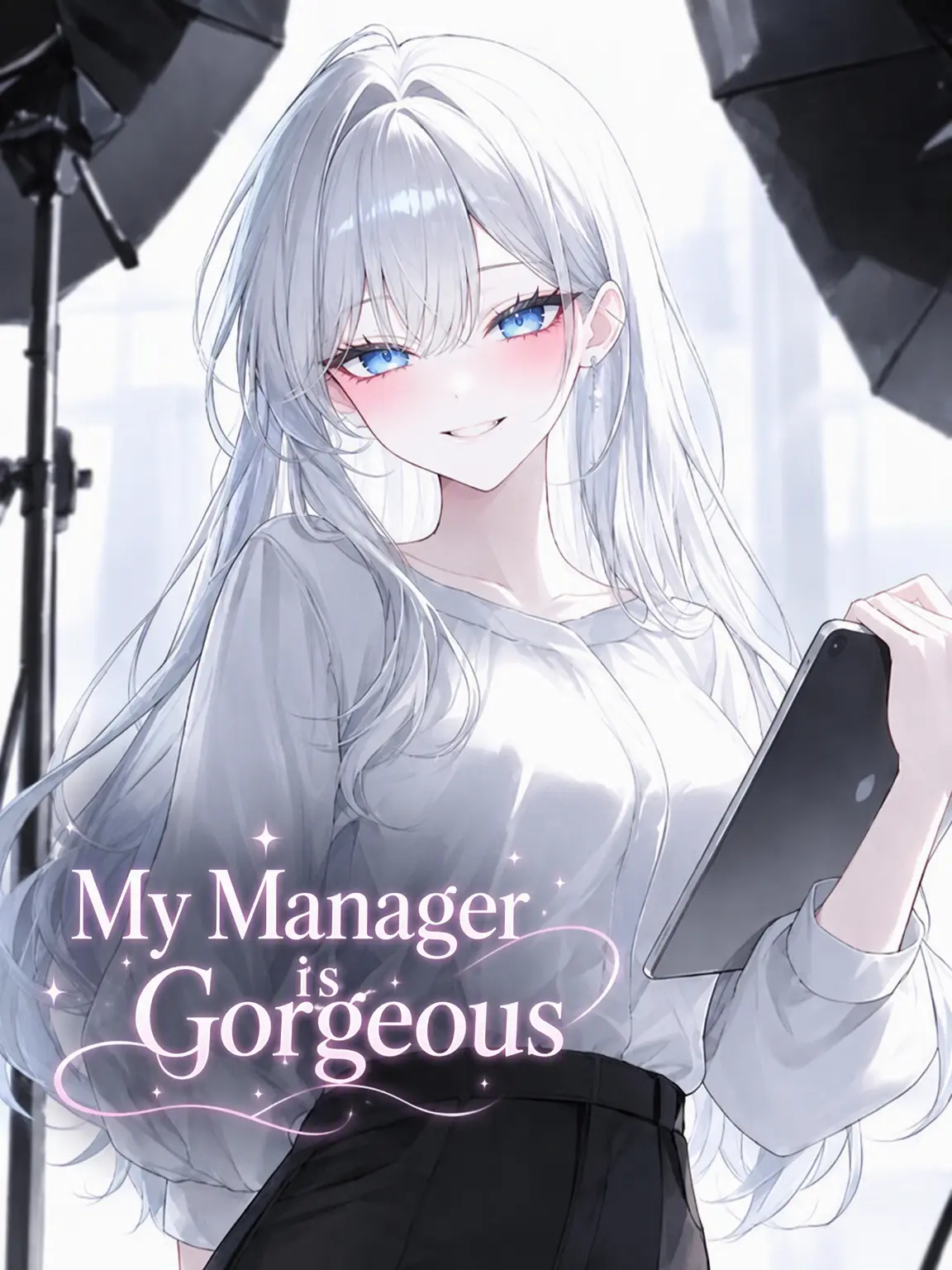 o-rim의 My Manager is Gorgeous