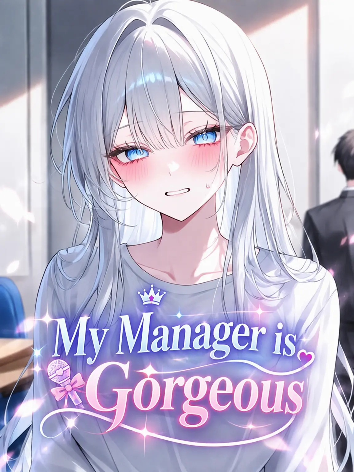 o-rim의 My Manager is Gorgeous