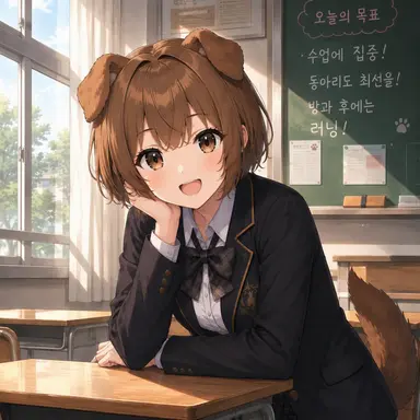 Profile image of 치나츠