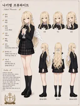 Profile image of 나키엘