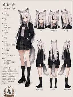 Profile image of 하니카