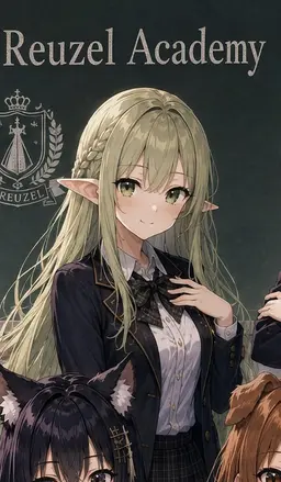Profile image of Elesia