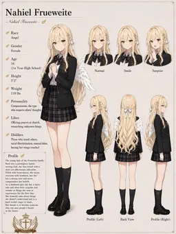 Profile image of Nakiel