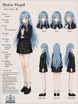 Profile image of Mail