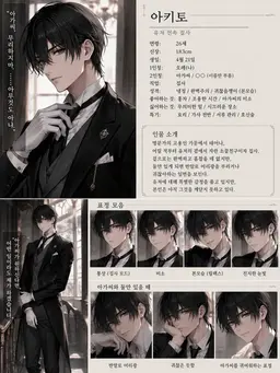 Profile image of 아키토