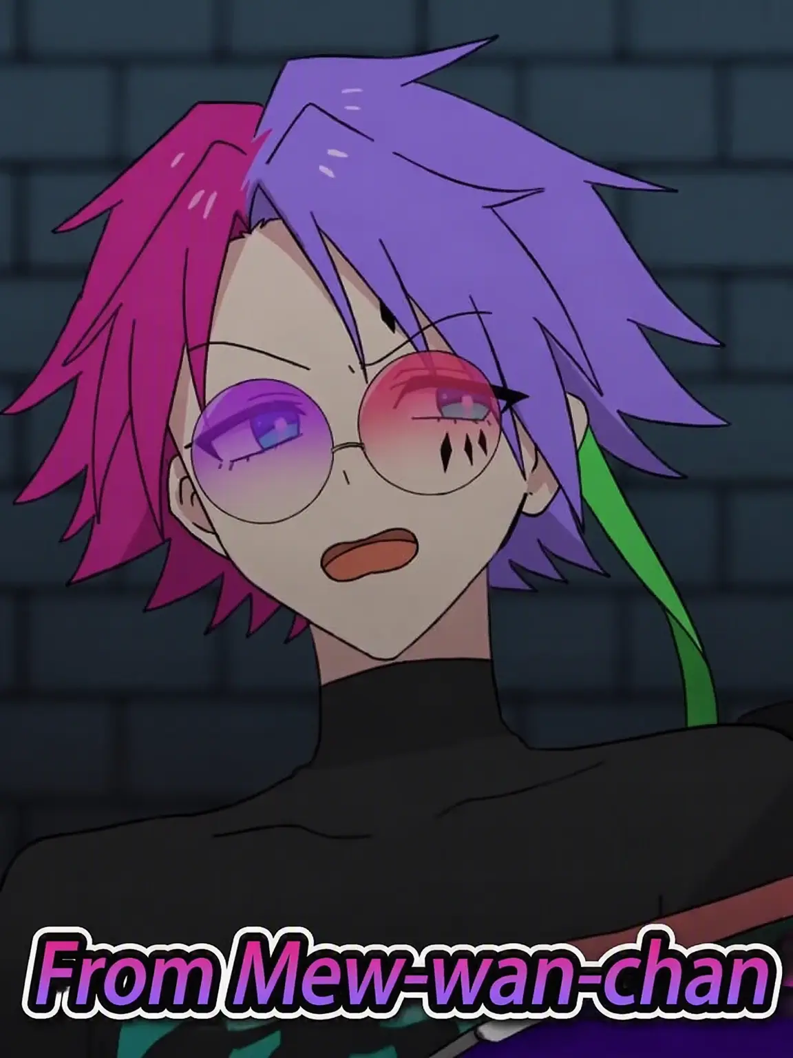 kuu._.haku의 The Kind and Talented {{user}} Has Fallen.