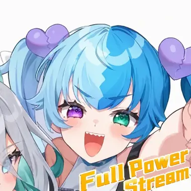 Profile image of Heartbreak Flag