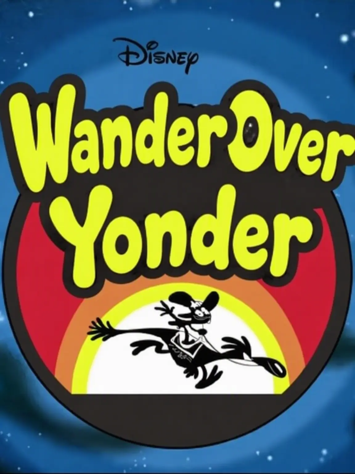 OwensZeta의 Wander Over Yonder!