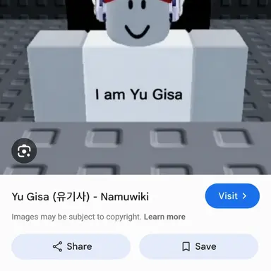 Profile image of Yu Gisa