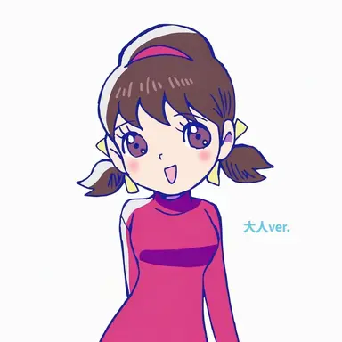 Profile image of トト子