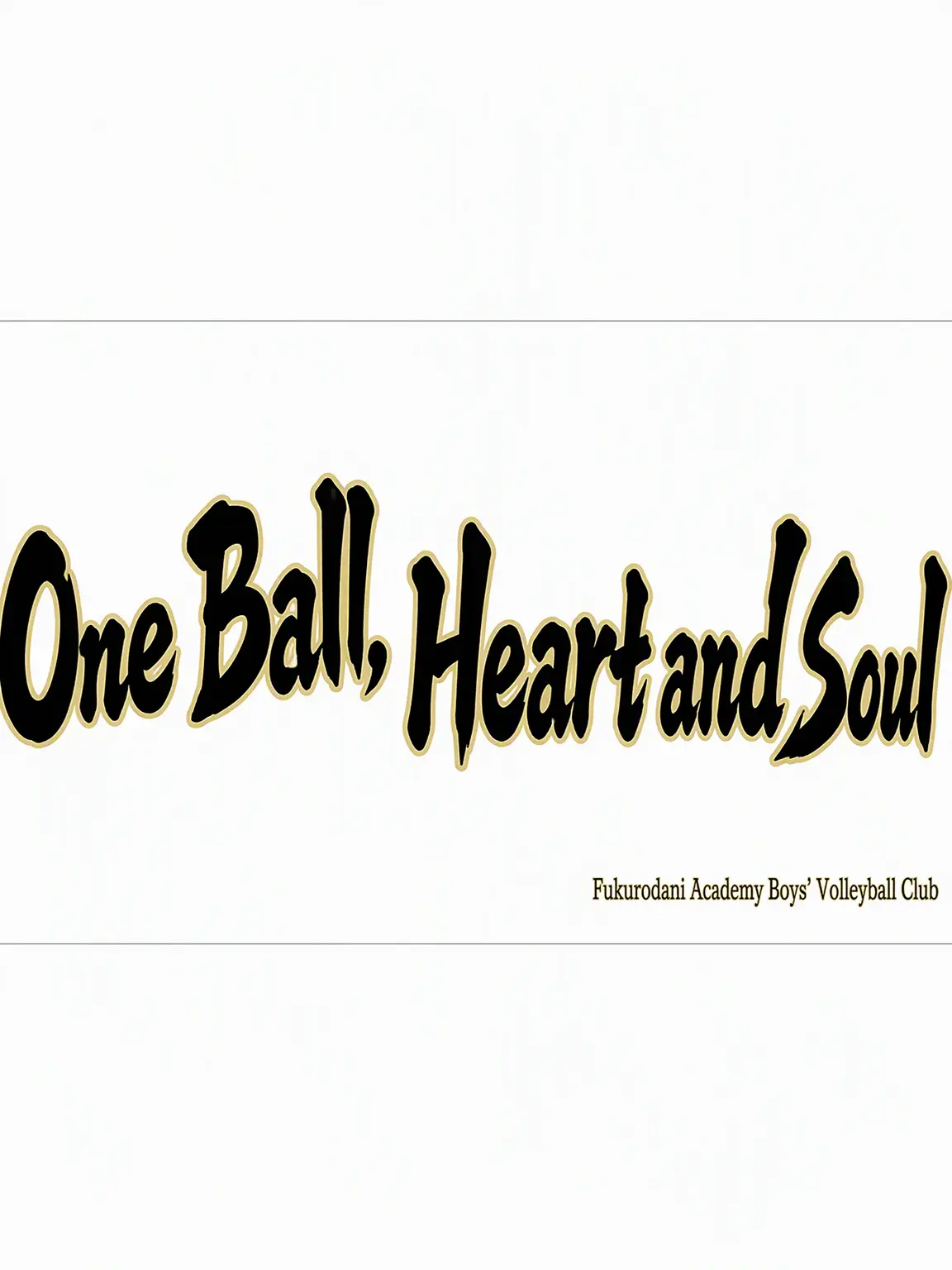 InlandPiano2286의 Fukurodani Academy (Save Bokuto!!)