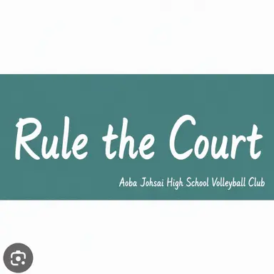 Profile image of Aoba Johsai High School