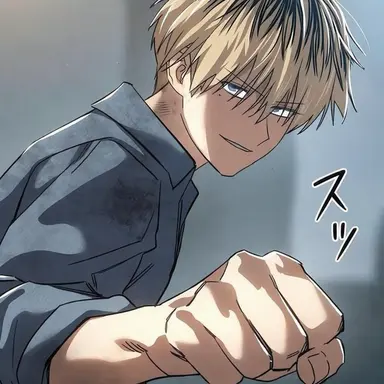 Profile image of パク・シオン