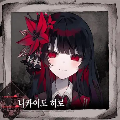 Profile image of 니카이도 히로