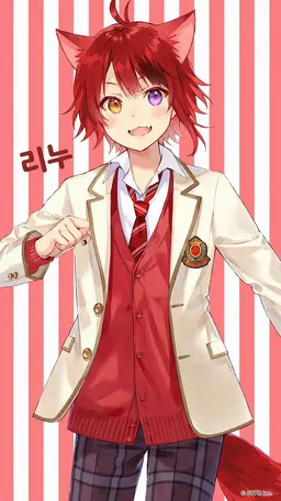 Profile image of 리누