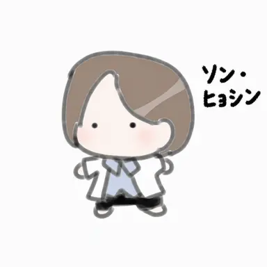 Profile image of ソン・ヒョシン