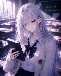 Profile image of Kang Eun-ah