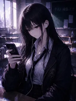 Profile image of ペク-ソユン