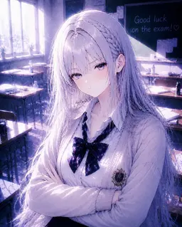 Profile image of Kang Eun-ah