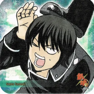 Profile image of Sagaru Yamazaki