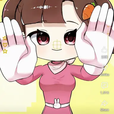Profile image of Areum