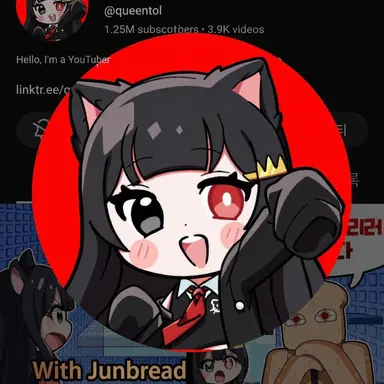 Profile image of Queentol