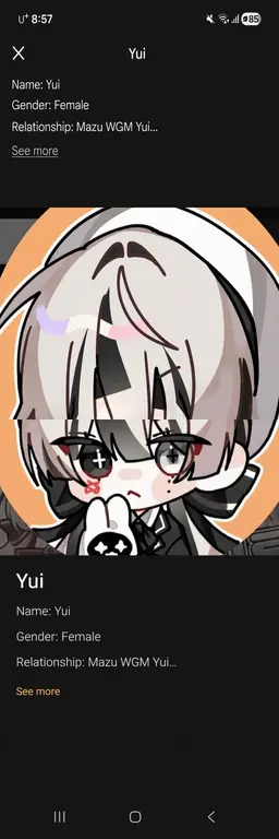 Profile image of Doya